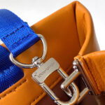 LV Mini Shopper Tote - Image 6