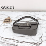 Gucci Horsebit 1955 Small Shoulder Bag - Image 6
