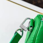 LV Keepall Bandoulière 25 - Image 6