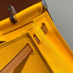 HERMES Herbag Zip 31 bag - Image 6