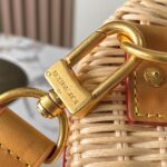 LV Keepall Bandoulière 25(HIGH-END GRADE) - Image 6