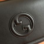 Gucci Blondie medium top handle bag - Image 6