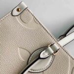 LV Onthego MM - Image 6