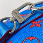 LV Keepall Bandoulière 25 - Image 6