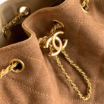 CHANEL 25C HOBO SUEDE(high-end grade) - Image 6