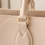 LV Onthego MM - Image 6