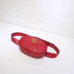Gucci Marmont Belt Bag - Image 5