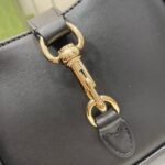 Gucci Jackie Notte Smooth surface Mini Bag - Image 6