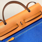 HERMES Herbag Zip 31 bag - Image 6