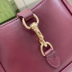 Gucci Jackie Notte Smooth surface Mini Bag - Image 6