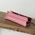 CHANEL Chain Clutch - Image 6