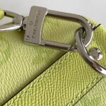 LV Keepall Bandoulière 25 - Image 6