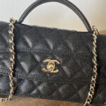 CHANEL Clutch With Chain(high-end grade) - Image 6