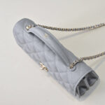 CHANEL Chain Clutch - Image 6