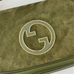 Gucci Blondie medium top handle bag(HIGH-END GRADE) - Image 6