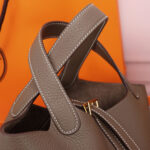 Hermes Picotin Lock 22 bag - Image 6