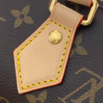 LV x YK speedy bandoulière20 - Image 6