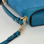 Gucci Blondie medium top handle bag(HIGH-END GRADE) - Image 6