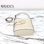 Gucci 73 mini bucket bag - Image 6