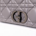 Large Dior Caro Bag - Image 6