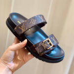 LV Bom Dia Sandal - Image 6