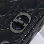 Large Dior Caro Bag - Image 6