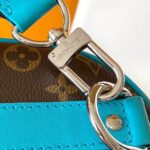 LV Keepall Bandoulière 25 - Image 6