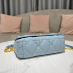 MEDIUM DIOR CARO BAG - Image 6