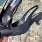 Prada Slingback Pumps - Image 6