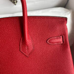 HERMES BIRKIN BAG 25 - Image 6