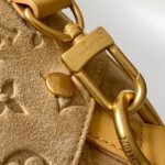 LV Keepall Bandoulière 25 - Image 6