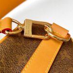 LV Keepall Bandoulière 25 - Image 6