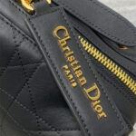 Dior Small D-Journey Bag in Vintage Smooth Calfskin(HIGH-END GRADE) - Image 6