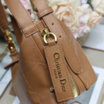 Dior Small D-Journey Bag in Vintage Smooth Calfskin(HIGH-END GRADE) - Image 6