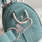 LV Keepall Bandoulière 25 - Image 6