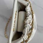 CHANEL SMALL BUCKET BAG - Image 6