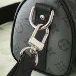 LV Keepall Bandoulière 25 - Image 6