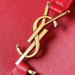 YSL LE 5 A 7 HOBO BAG IN SMOOTH LEATHER - Image 6