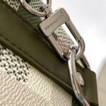 LV Keepall Bandoulière 25 - Image 6