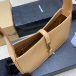 YSL LE 5 A 7 HOBO BAG IN SMOOTH LEATHER - Image 6