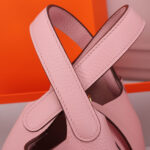 Hermes Picotin Lock 22 bag - Image 6