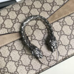 GUCCI Dionysus medium shoulder bag(HIGH-END GRADE) - Image 6