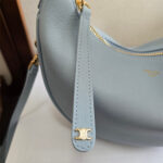 Teen Celine Lulu IN SUPPLE GRAINED CALFSKIN - Image 6