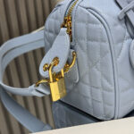 Dior Groove 20 Bag(HIGH-END GRADE) - Image 6