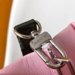 LV Mini Shopper Tote - Image 6