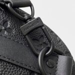 LV Keepall Bandoulière 25 - Image 6