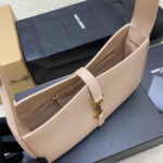 YSL LE 5 A 7 HOBO BAG IN SMOOTH LEATHER - Image 6