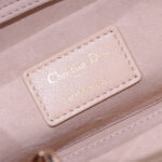 Dior Medium Lady D-Joy Bag(HIGH-END GRADE) - Image 6