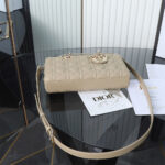 Dior Medium Lady D-Joy Bag(HIGH-END GRADE) - Image 6
