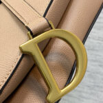 SADDLE BAG WITH STRAP - Image 6